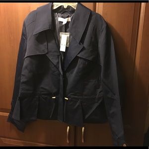 New York & Company Jacket